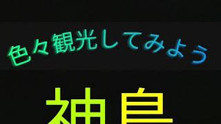 神島観光してみよう！