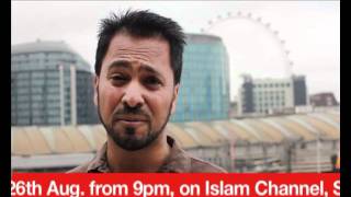 Islam Channel Live TV Appeal - Islamic Relief UK