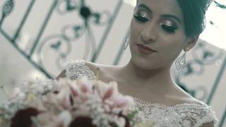 Casamento Thamiris e Bruno - Storytelling