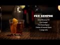 Hennessy Recipes: Per Sempre