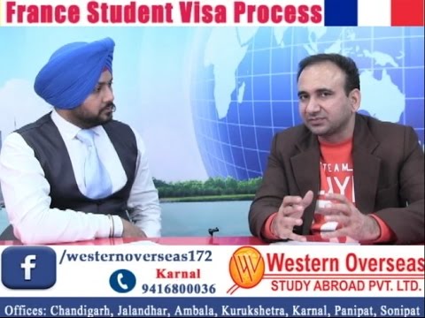 France Student Visa Requirements and Process 2017 France Student Visa Requirements and Process 2017