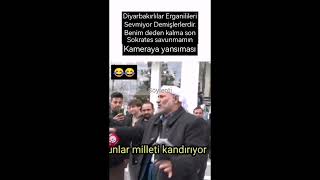 Ülkede bugün yaşanan komik sahneler.