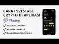 Cara Investasi Aset Crypto Di Aplikasi Pluang Untuk Pemula