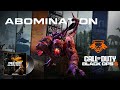 Jack Wall - Abomination