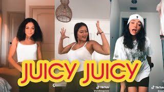I Keep It Juicy Juicy (Tik Tok Compilation)