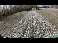 11/11/20:  The End of Cotton Harvest 2020 -  For Real This Time!