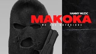 Makoka | Hammy Muzic | Music Nasha | New Haryanvi Song 2022