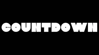 1982 Countdown Intro Remake