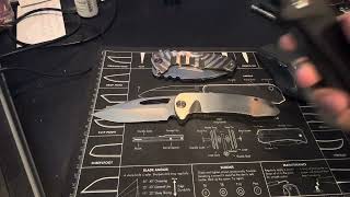 MEDFORD KNIVES THE BEST OF THE BEST???