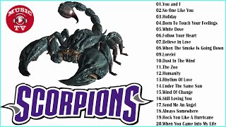 Scorpions Greatest Hits Full Album - Best Songs Of Scorpions - Scorpions Best Songs