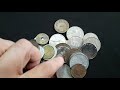 UNBOXING Awesome Foreign Coins for my Collection! Great 'Oldies' Finds! [VIDEO 56]