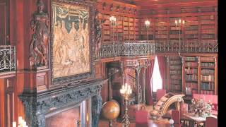 Quick tour of Biltmore Estate