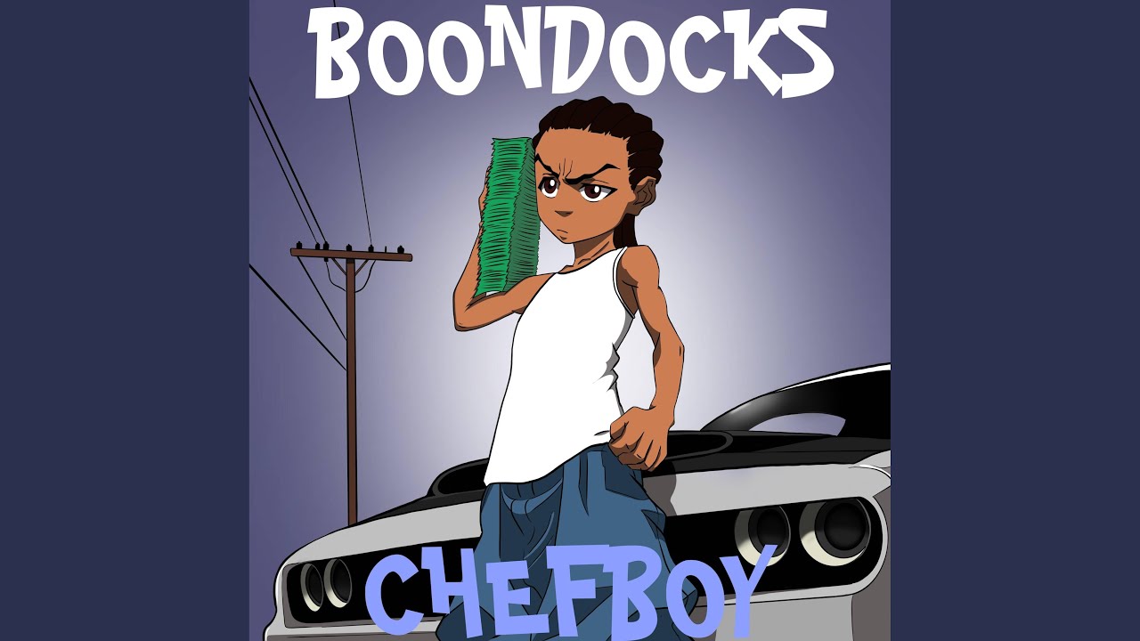 Boondocks Youtube