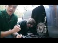 power steering pump replacement on a 2010 2017 gmc terrain 3.6 v6