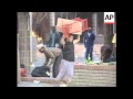 Lesotho - Fighting continues