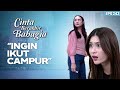 Elena Kepo Soal Kehamilan Ayu | CINTA BERAKHIR BAHAGIA | Eps.243 (2/5)