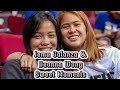 Jema Galanza & Deanna Wong Sweet Memories - Gawong Part 3