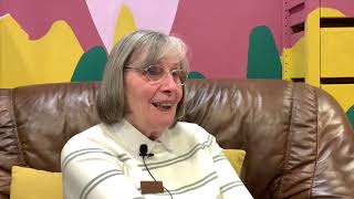 Celebrating Over 50's groups and people in Northfield Film