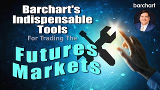 Barchart's Indispensable Tools for Trading the Futures Markets