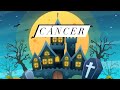 CÁNCER - UN NUEVO COMIENZO,UN NUEVO AMANECER…¡EL AMOR DE TU VIDA!