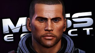 The Biggest Secrets in Mass Effect You Didn't Know About