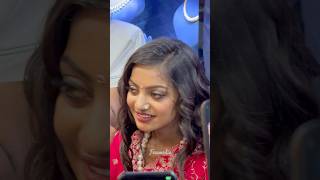 എന്തൊരു ഭംഗിയാണ് മൊണാലിസയെ കാണാൻ |viral girl monalisa beauty #monalisa