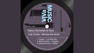 Luis Conte (Original Mix)