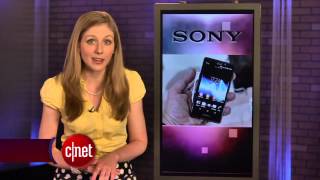 IFA 2012: Big reveals for Sony, Samsung - CNET Update