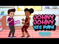 Johny Johny Yes Papa | Gracie’s Corner | Nursery Rhymes + Kids Songs