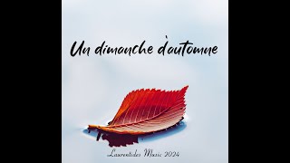 Un dimanche d'automne