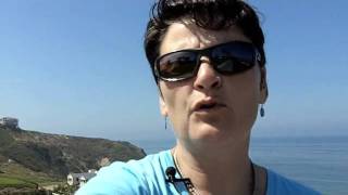 Mich's Monday Mantra "Gratitude".m4v