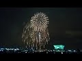 横浜スパークリングトワイライト2016