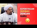 Gabungan Umur Guru & Murid 😯 | Syeikh Mohd Nazrul