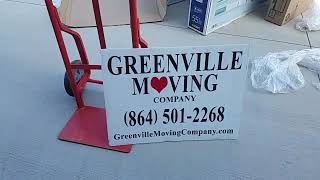 Greenville moving company free boxes Craigslist in Greer Spartanburg South Carolina