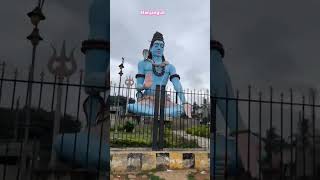 Har Har Mahadev-Place Nanjangud-Town in Karnataka- Bangalore to Nanjangud 175 KMS #shorts