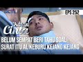 IKATAN CINTA - Ingin Beri Tahu Soal Surat Itu Ke Andin, AL Keburu Kejang Kejang