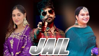 Jail lyrical (Official Video) Deepak Dhillon | Jayy Randhawa | New Punjabi Song 2023 | New Song 2023