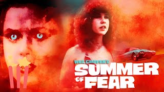 Wes Craven's Summer of Fear | FULL MOVIE | 1978 | Horror, Linda Blair