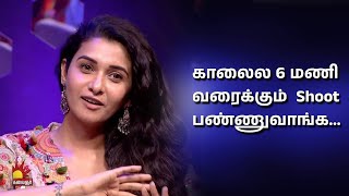 Demonte Colony 2 Special Interview Sneak Peek 2 | Arulnithi | Priya Bhavani Shankar | Kalaignar TV