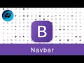 Navbar - Bootstrap 5 Alpha Responsive Web Development and Design