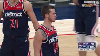 Garrison Mathews  11 PTS: All Possessions (2021-01-11)