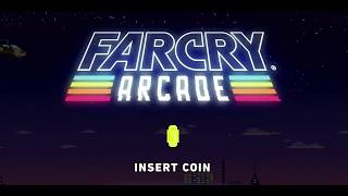 Far Cry 5 Arcade Gameplay Trailer – Infinite Gameplay and a Creative Map Editor