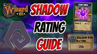 Wizard101: How Shad's Work and Why They're Broken