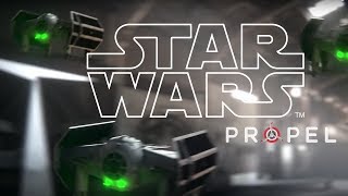 Star Wars Battle Drones from Propel (Trailer)