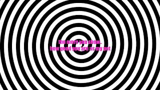 Strip Hypnotized