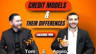 Credit Models Explained: Key Differences You Need to Know