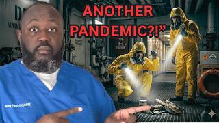 Hantavirus Cruise Outbreak, Should We Be Worried About Another Pandemic?