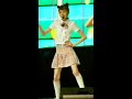 2018.05.25 리치걸 little cheer girl 다은 what is love 초록우산 어린이재단 70주년 기념행사