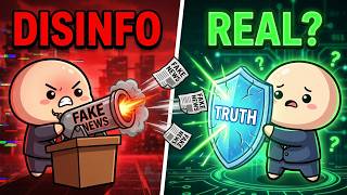 What’s the Difference Between Misinformation and Disinformation? (Explained Clearly)