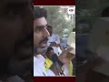 గుడ్డు మంత్రికి లోకేష్ గుడ్డు గిఫ్ట్.. | Nara Lokesh Mass Ragging on Gudivada Amarnath |#ATPToday